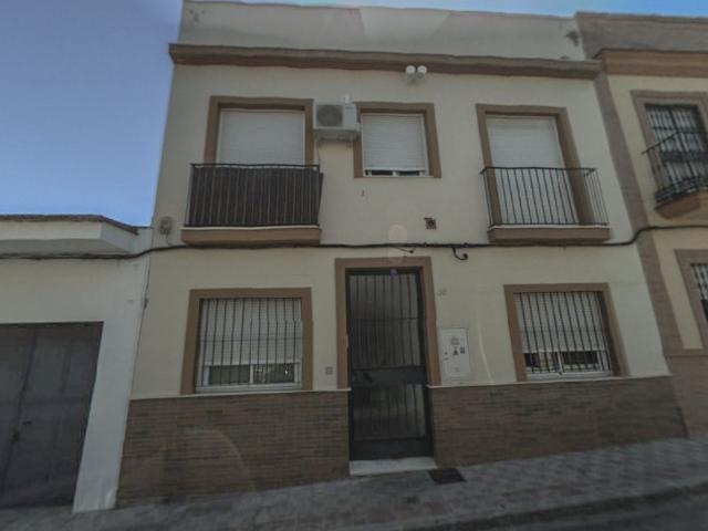 Piso con trastero en C/ Montevideo