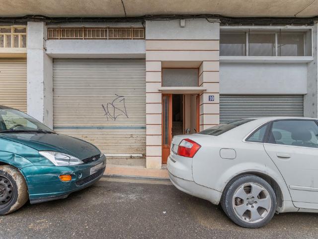 Piso con trastero en C/ Aneto