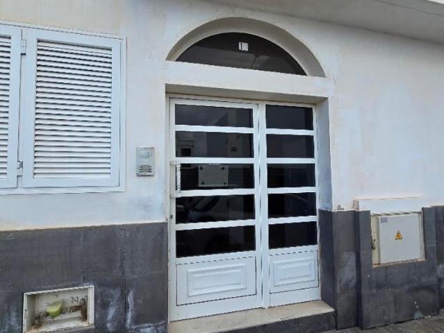 Piso con trastero en C/ Apolo Arrecife Las Palmas