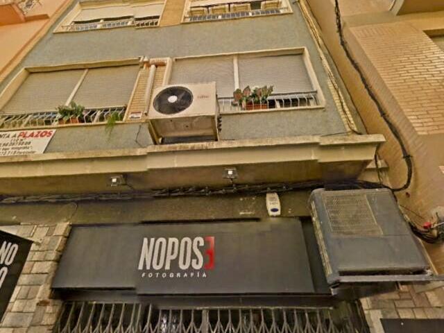Piso con trastero en C/ de la Creu