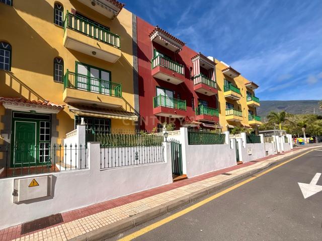 Piso con una excelente ubicación y cerca del mar en Candelaria