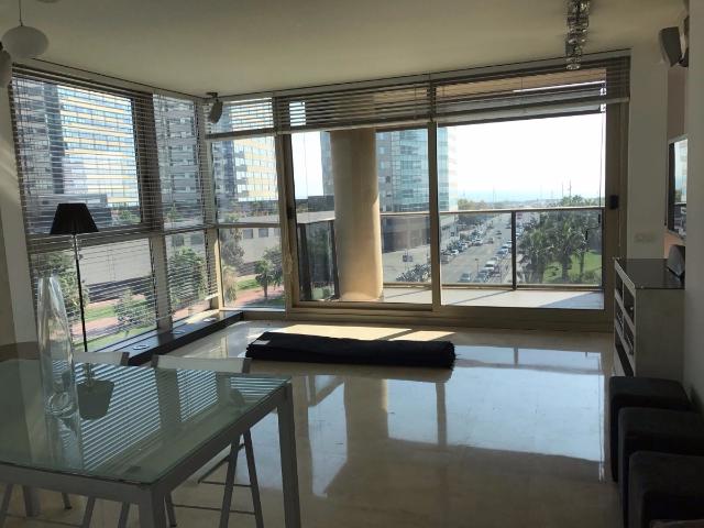 Piso con Vista al Mar
