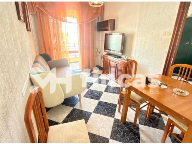 Piso con vistas a Oromana y Plaza Perejil | Ascensor + Cochera + Trastero incluidos