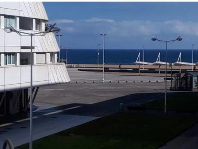 Piso con Vistas al Mar en el Edificio Sol de Poniente