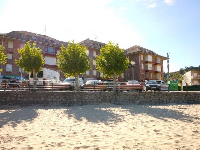 Piso con vistas al mar en El Sable – Isla
