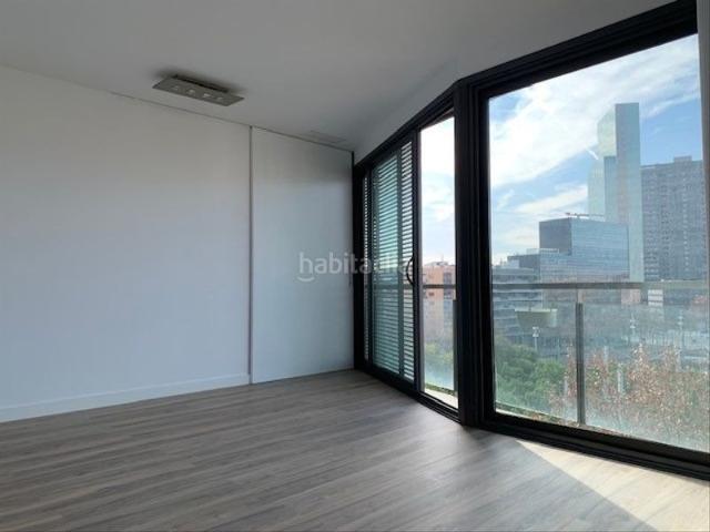 PISO CON VISTAS AL PARQUE