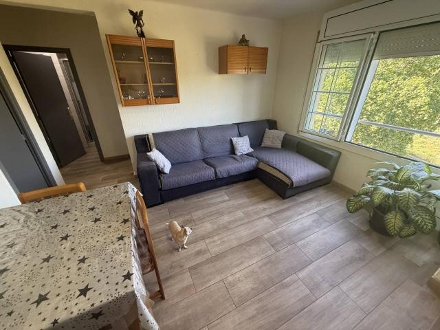 Piso con vistas en Can Rull