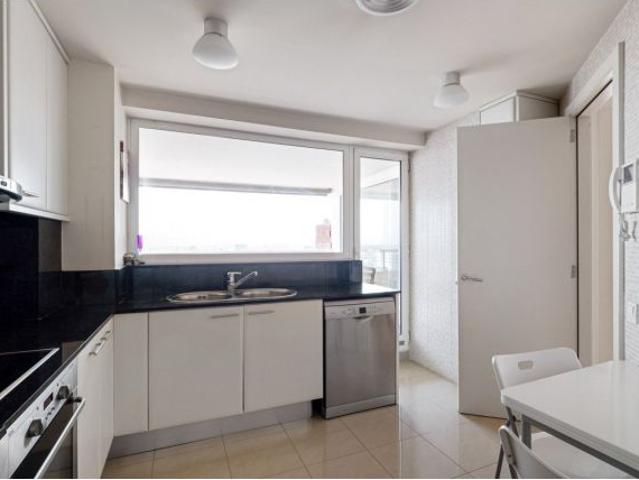 PISO CON VISTAS PANORAMICAS A 270 GRADOS