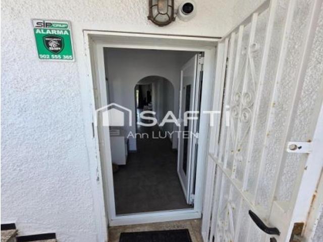 Piso con amarre y licencia turística Santa Margarita