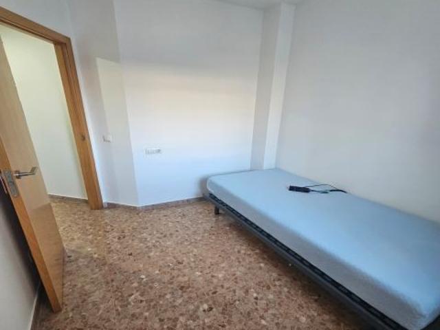 PISO CON ASCENSOR EN VENTA EN SAGUNTO – AVENIDA SANTS DE LA PEDRA
