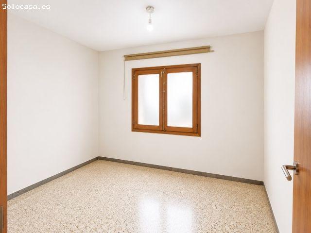 PISO CON ASCENSOR EN ZONA RESIDENCIAL CONSOLIDADA DE VILAFRANCA DEL PENEDÈS