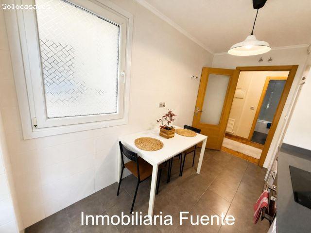 PISO CON ASCENSOR EN SODUPE, GARAJE Y TRASTERO. A 10 MINUTOS DE BILBAO, RECIENTE CONSTRUCCION