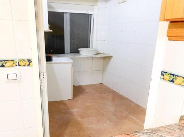 PISO CON ASCENSOR, EQUIPADO, UBICACIÓN INMEJORABLE EN AV. ALICANTE ALTABIX