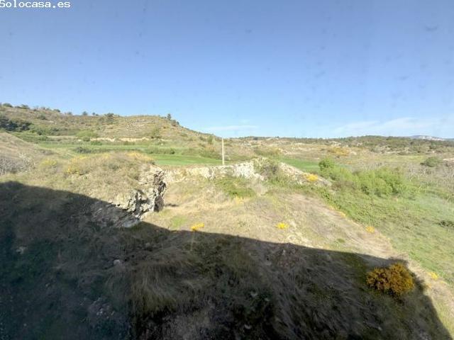 Piso con bajera en Ayegui