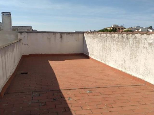 PISO CON CHIMENEA