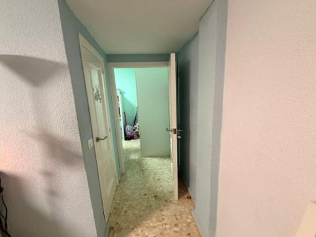 PISO CON DOS PATIOS PARA ENTRAR A VIVIR