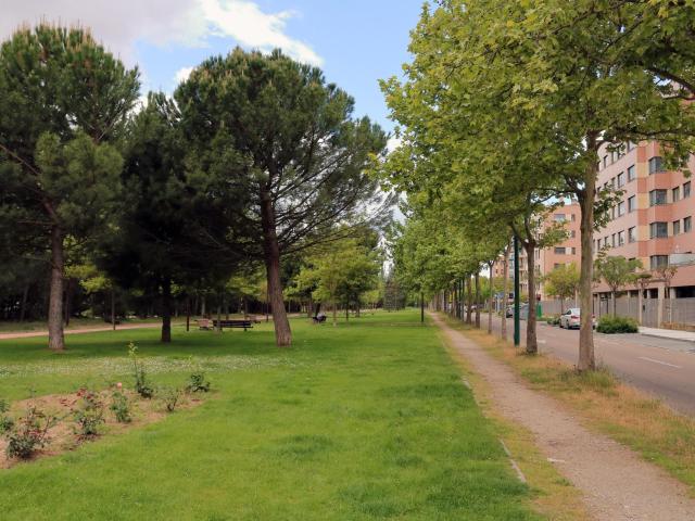 Piso con encanto en C/ Arribes del Duero