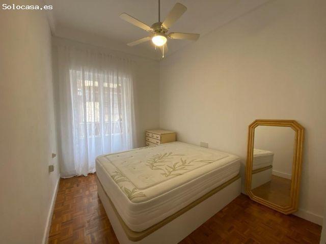 PISO CON ENCANTO EN EL CENTRO, Alquiler