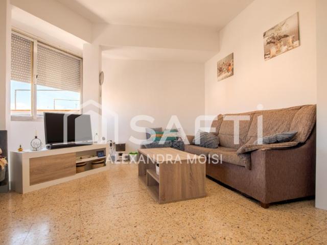 PISO CON ENCANTO ENTRE EL MAR Y LA TRANQUILIDAD DEL CAMPO – LISTO PARA ENTRAR A VIVIR