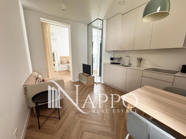 Piso con encanto y estilo en pleno corazón de Madrid
