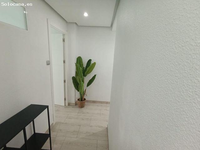 ¡Piso con futuro ascensor!