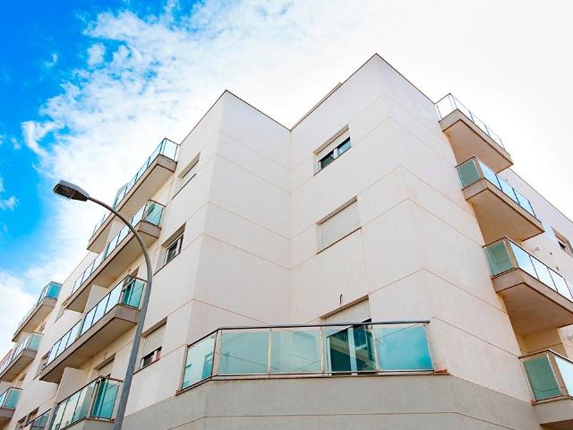 Piso con garaje en C/ Zeus El Ejido Almería