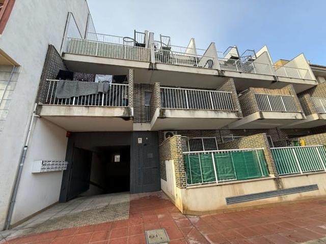 Piso con garaje en C/ Granados, Villanueva del Río Segura Murcia