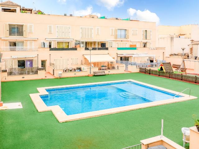 Piso con garaje en Campos Illes Balears