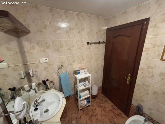 Piso con garaje en el centro de Ciempozuelos – ¡Listo para entrar a vivir!