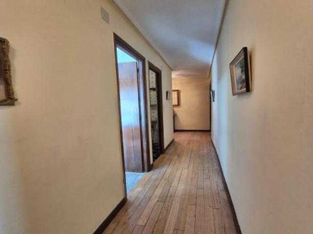 Piso con Garaje en Lezana