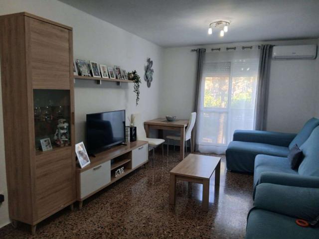 Piso con garaje en San Vicente del Raspeig