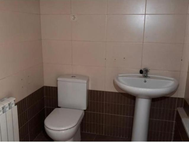 PISO CON GARAJE EN SANTA BARBARA