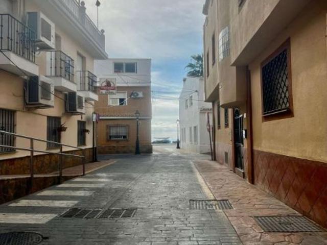 Piso con garaje en Venta