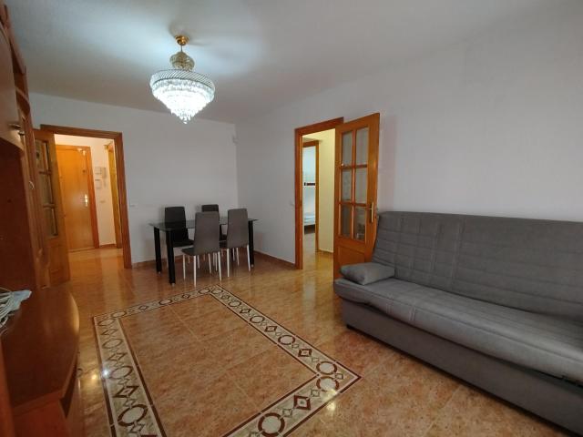 PISO CON GARAJE EN VENTA EN ELDA ALICANTE