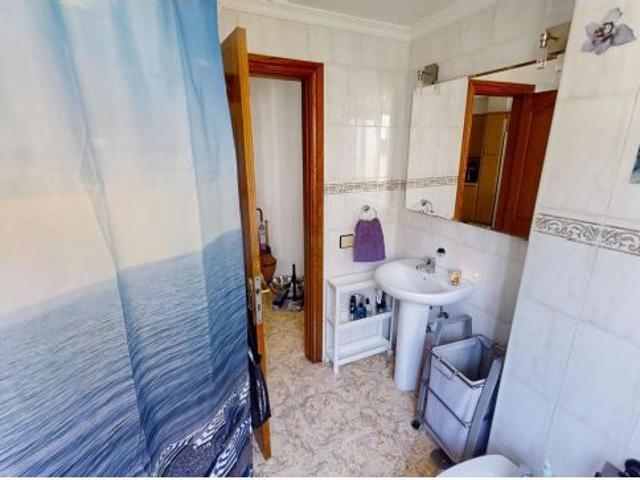 Piso con garaje en venta en Vecindario y Trastero Ideal primera vivienda o inversión