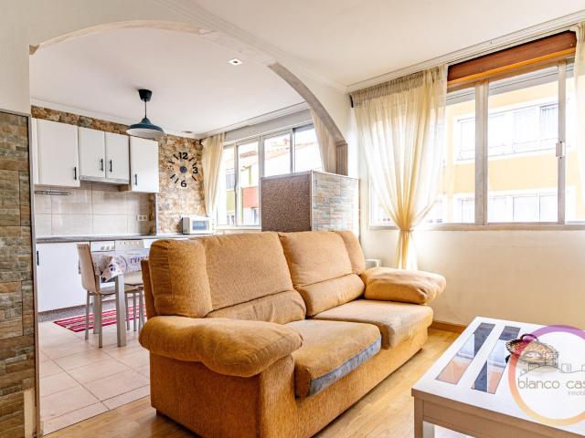 ¡PISO CON GARAJE Y 2 TRASTEROS POR SOLO 99.990€ EN CARBALLO A CORUÑA !