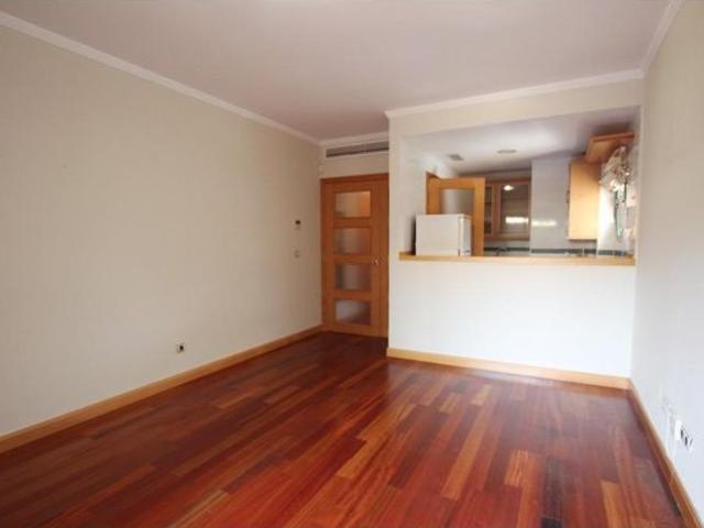 PISO CON GARAJE Y TRASTERO ZONA EL ALTILLO