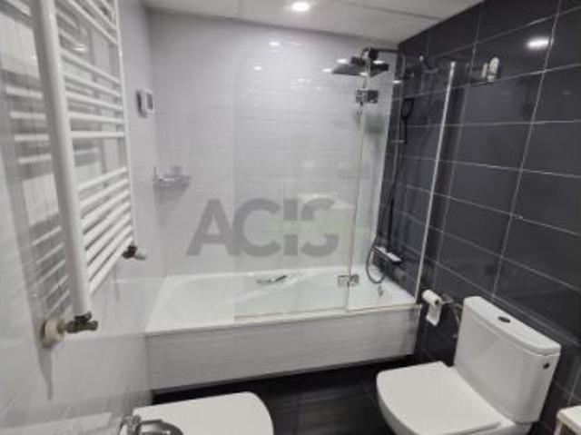 PISO CON GARAJE Y TRASTERO EN ALQUILER EN CARLET