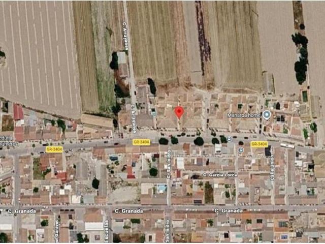 PISO CON GARAJE Y TRASTERO EN CIJUELA!