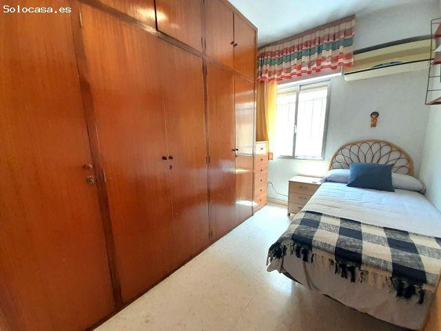 PISO CON GARAJE Y TRASTERO EN NERVIÓN