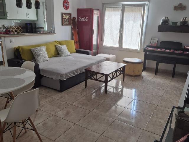 ? Piso Con Garaje Y Cuarto Lavadero En Puerto del Rosario Se. 67m² Puerto del Rosario