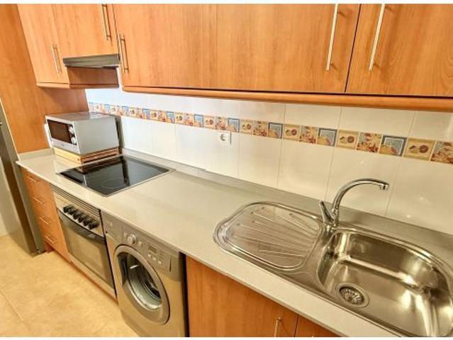PISO CON GARAJE Y PISCINA IMPECABLE