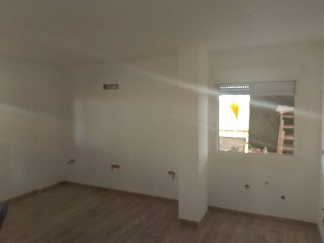 Piso con gran patio privado a 100 m de la playa de Bellreguard