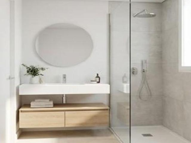 PISO CON GRAN POTENCIAL EN CAMELIAS