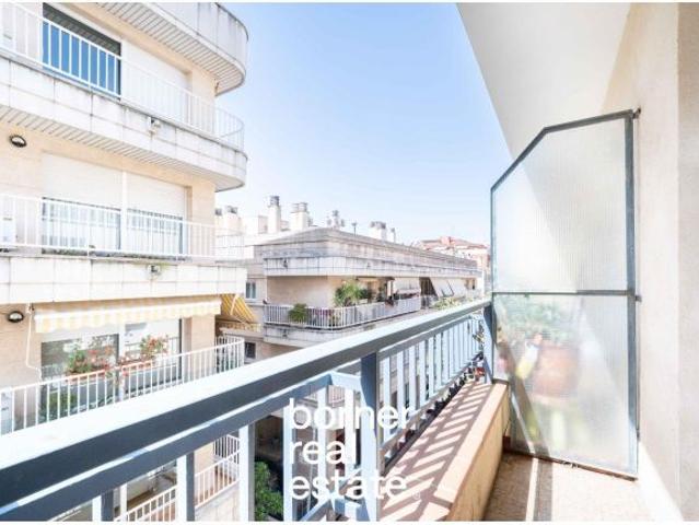 Piso con gran potencial en Monestir