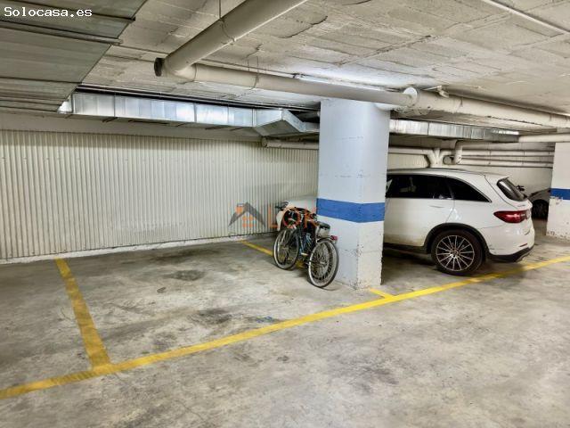 Piso con gran potencial en pleno centro de Málaga ¡Ubicación privilegiada!