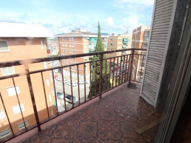 Piso con gran potencial en Santa Perpètua de Mogoda