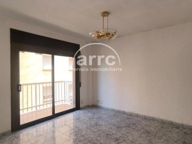 PISO CON GRAN TERRAZA PRIVADA MATARÓ ELS MOLINS