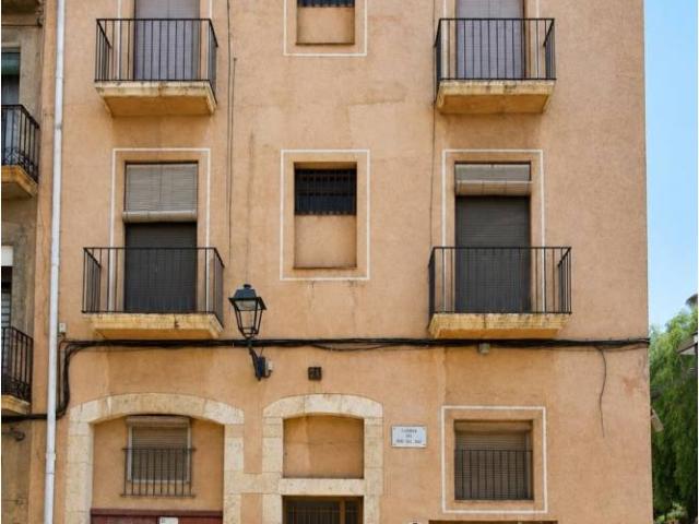 Piso con impresionantes vistas al Circo Romano de Tarragona