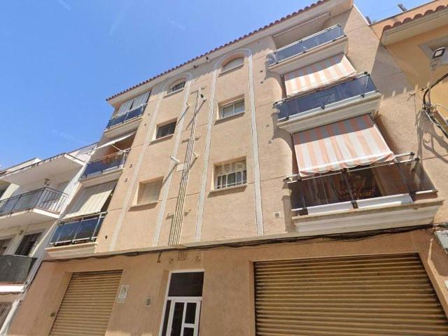 Piso con inquilino en SANT PERE DE RIBES